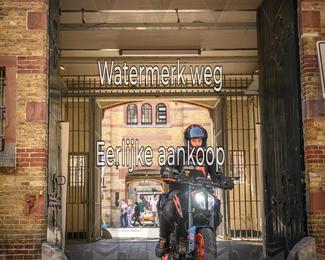 Motor Elfstedentocht 2026 photo
