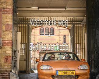 Motor Elfstedentocht 2026 photo