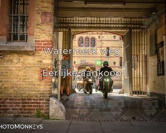 Motor Elfstedentocht 2026 photo