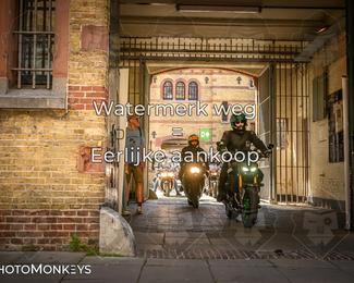 Motor Elfstedentocht 2026 photo