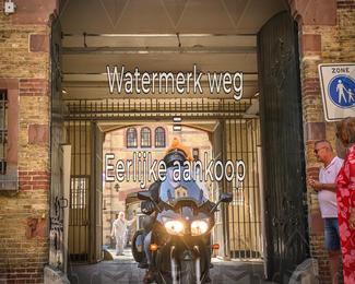Motor Elfstedentocht 2026 photo
