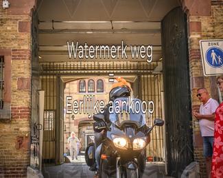 Motor Elfstedentocht 2026 photo