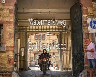 Motor Elfstedentocht 2026 photo