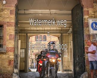 Motor Elfstedentocht 2026 photo