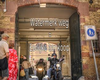 Motor Elfstedentocht 2026 photo