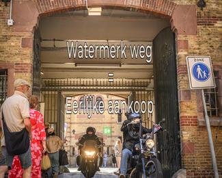 Motor Elfstedentocht 2026 photo