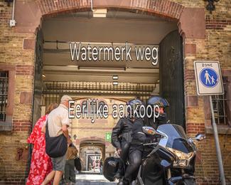 Motor Elfstedentocht 2026 photo
