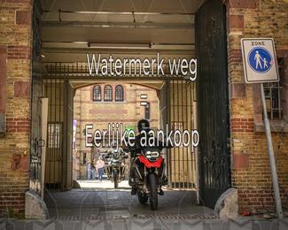 Motor Elfstedentocht 2026 photo