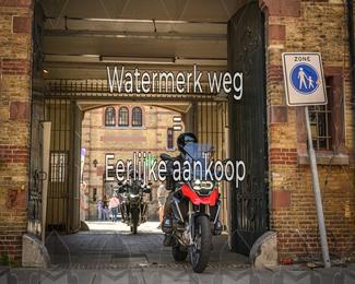 Motor Elfstedentocht 2026 photo