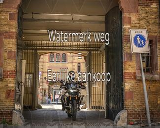 Motor Elfstedentocht 2026 photo