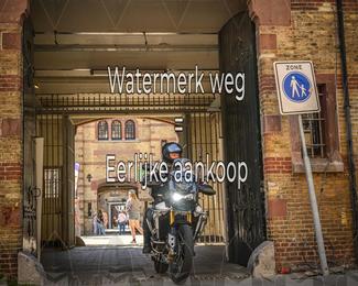 Motor Elfstedentocht 2026 photo