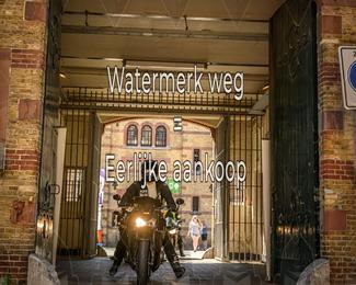 Motor Elfstedentocht 2026 photo