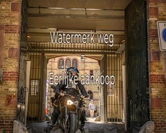 Motor Elfstedentocht 2026 photo