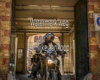 Motor Elfstedentocht 2026 photo