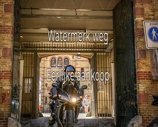 Motor Elfstedentocht 2026 photo
