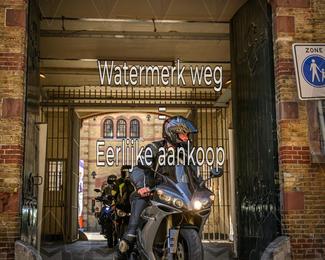 Motor Elfstedentocht 2026 photo