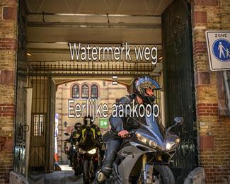 Motor Elfstedentocht 2026 photo