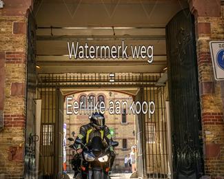 Motor Elfstedentocht 2026 photo