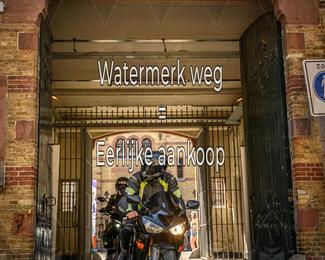 Motor Elfstedentocht 2026 photo
