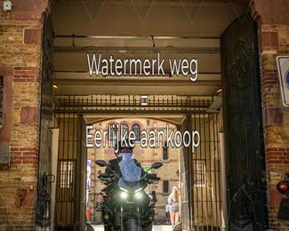 Motor Elfstedentocht 2026 photo