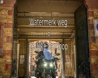 Motor Elfstedentocht 2026 photo