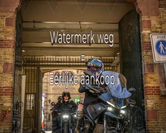 Motor Elfstedentocht 2026 photo