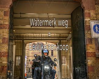 Motor Elfstedentocht 2026 photo