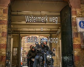 Motor Elfstedentocht 2026 photo