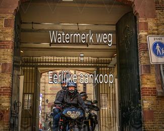 Motor Elfstedentocht 2026 photo