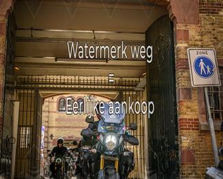 Motor Elfstedentocht 2026 photo