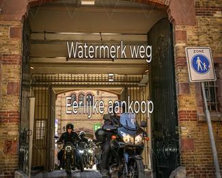 Motor Elfstedentocht 2026 photo