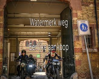 Motor Elfstedentocht 2026 photo