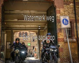 Motor Elfstedentocht 2026 photo