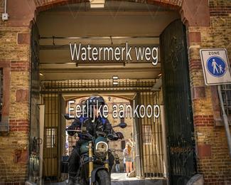 Motor Elfstedentocht 2026 photo