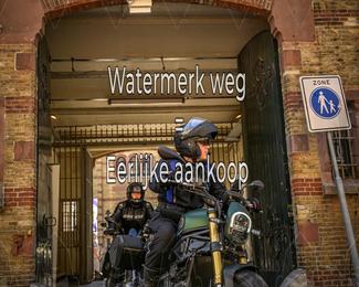 Motor Elfstedentocht 2026 photo