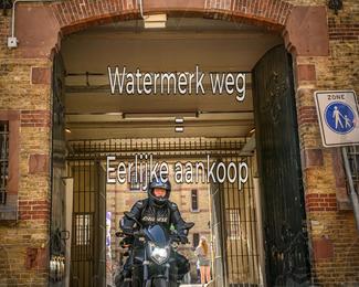 Motor Elfstedentocht 2026 photo