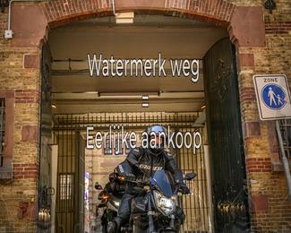 Motor Elfstedentocht 2026 photo