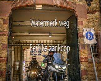 Motor Elfstedentocht 2026 photo
