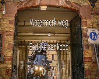 Motor Elfstedentocht 2026 photo
