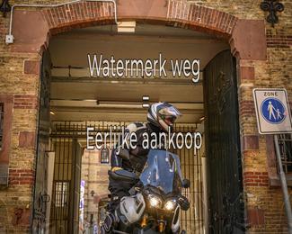 Motor Elfstedentocht 2026 photo