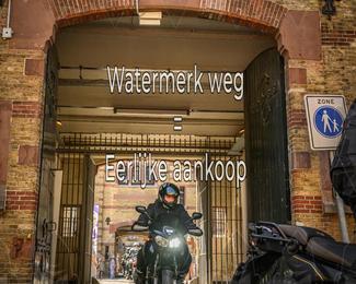 Motor Elfstedentocht 2026 photo
