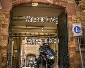 Motor Elfstedentocht 2026 photo