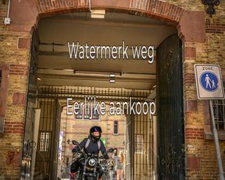 Motor Elfstedentocht 2026 photo