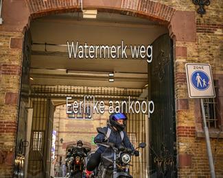 Motor Elfstedentocht 2026 photo