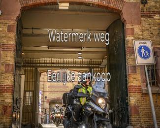 Motor Elfstedentocht 2026 photo