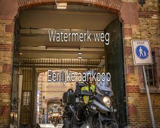 Motor Elfstedentocht 2026 photo