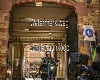 Motor Elfstedentocht 2026 photo