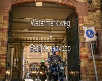 Motor Elfstedentocht 2026 photo