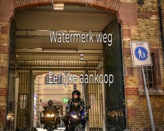 Motor Elfstedentocht 2026 photo