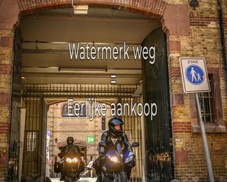 Motor Elfstedentocht 2026 photo